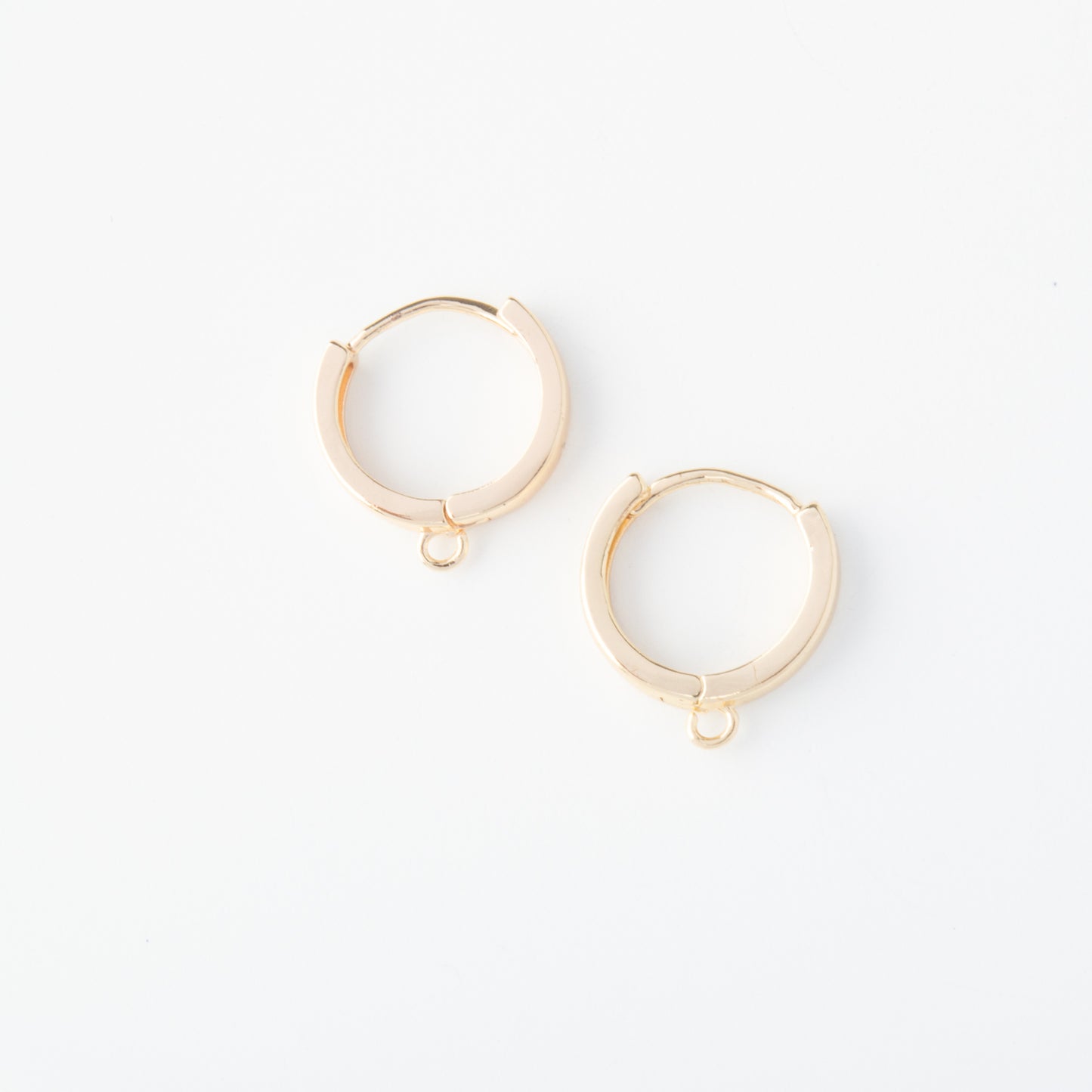 Ear Hoops 15mm