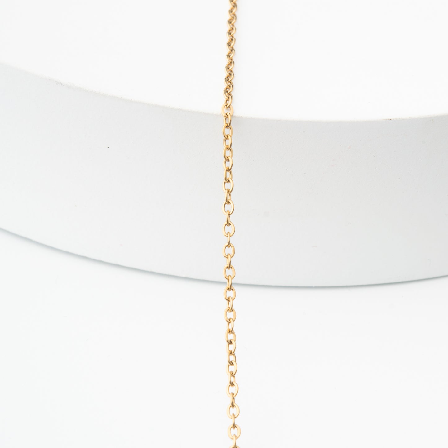 03 Curb Chain