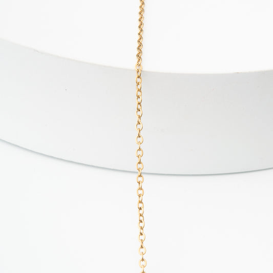 03 Curb Chain