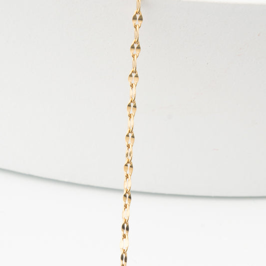 Fish Mouth Chain