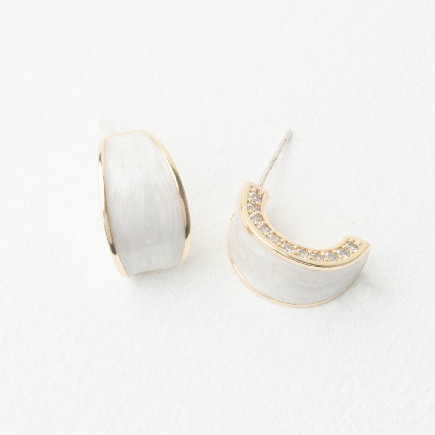 Sia Earrings