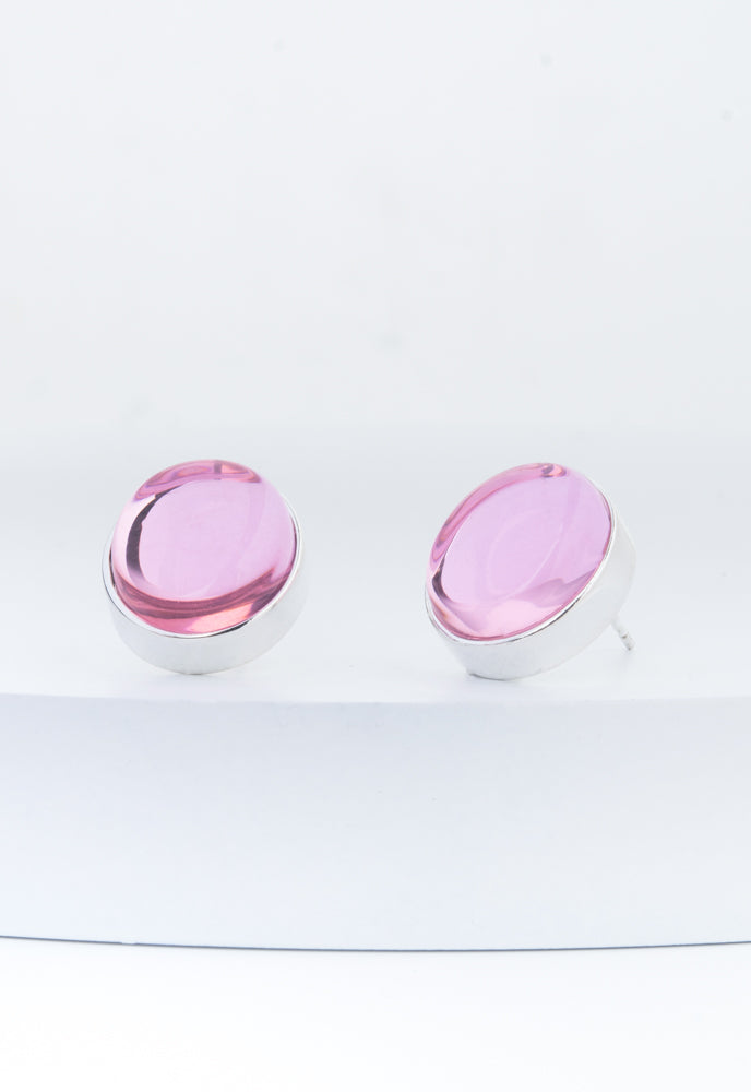 Abigail Crystal Earrings