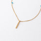 Galactic Necklace 5223ND-B -SP23-sample R1