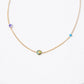 Galactic Necklace 5223ND-A-SP23-Sample R1