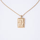 Soar Necklace 5222ND-A -SP23 Sample R1