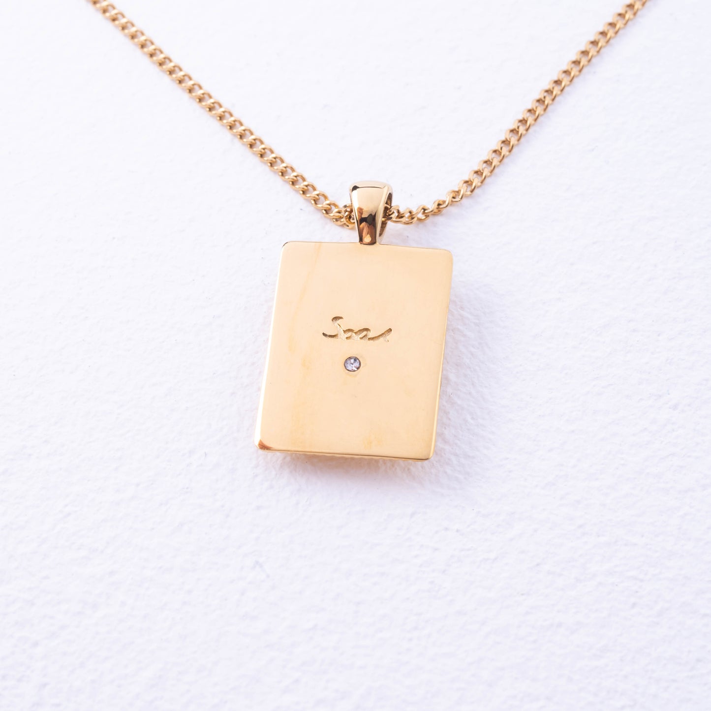 Soar Necklace 5222ND-A -SP23 Sample R1