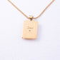 Soar Necklace 5222ND-A -SP23 Sample R1