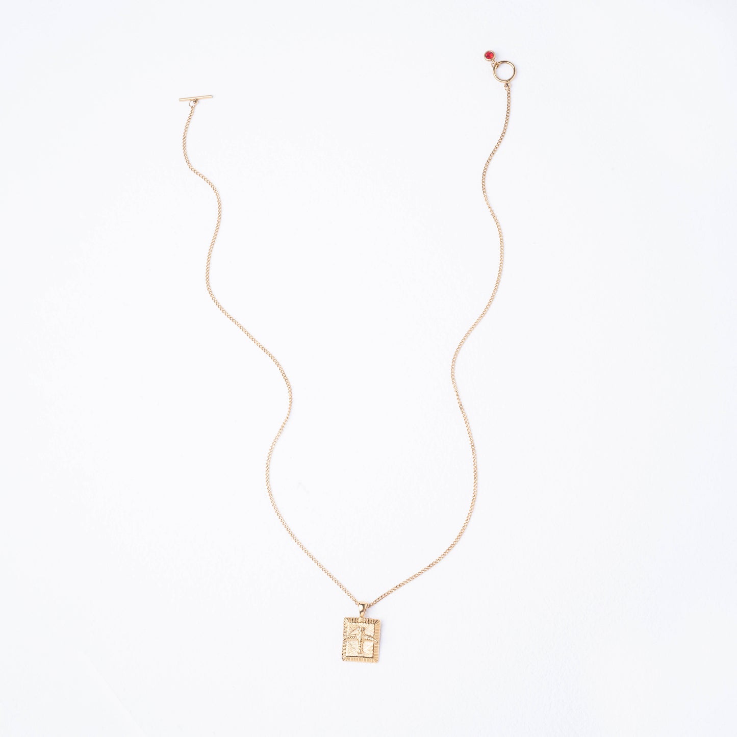 Soar Necklace 5222ND-B-SP23-Sample R1