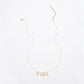 MAMA Necklace SKBN91/ NE590SF