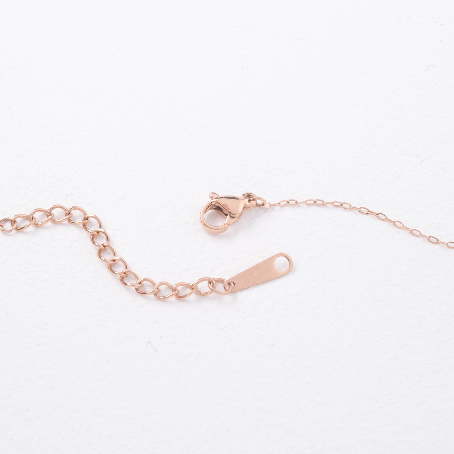 MAMA Necklace SKBN91/ NE590SF