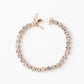 TENNIS BRACELET  CLEAR/RL23-Sample R1