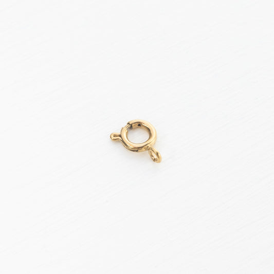 Spring Ring 6mm