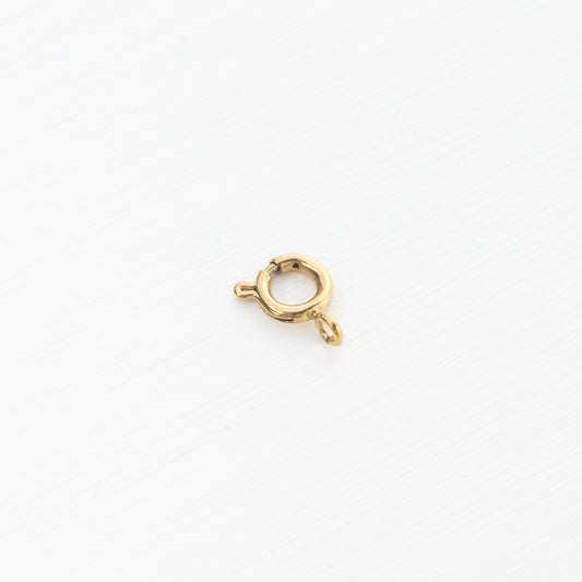 Spring Ring 8mm