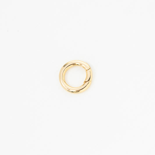 Cuba Buckle 15mm