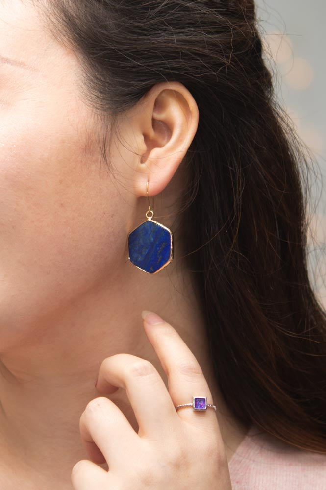 Stella by Stardust in Lapis