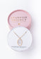 Discover Hope Mother of Pearl Necklace