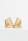 DeVoted Gold Ring
