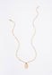 Novel Necklace