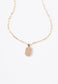Novel Necklace