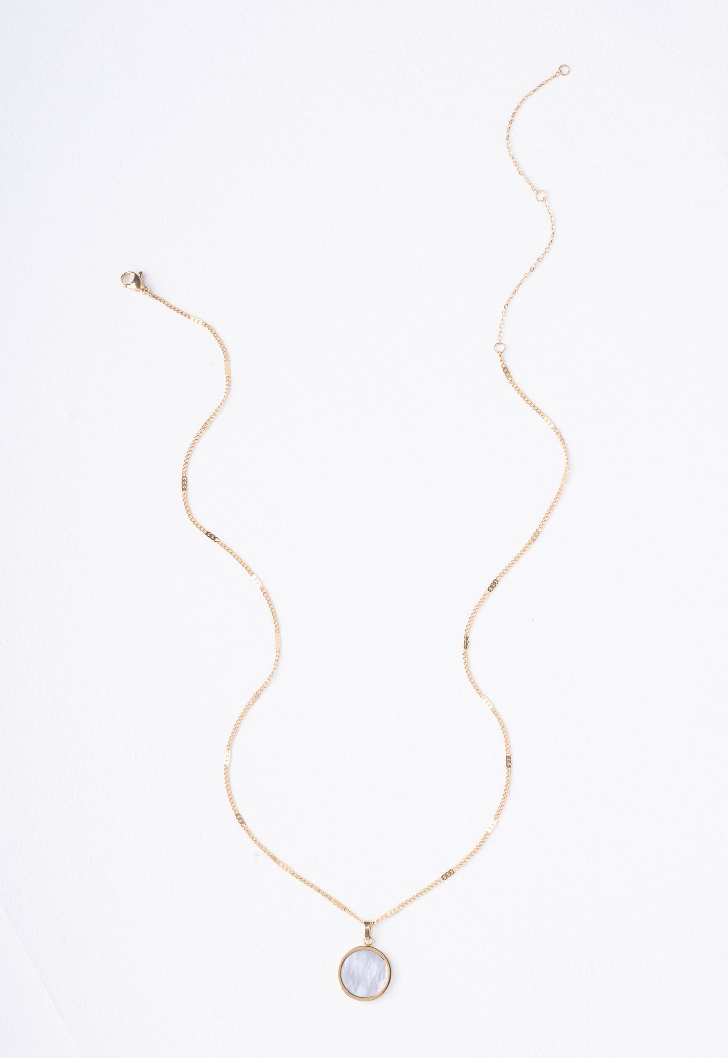 Fairest Necklace