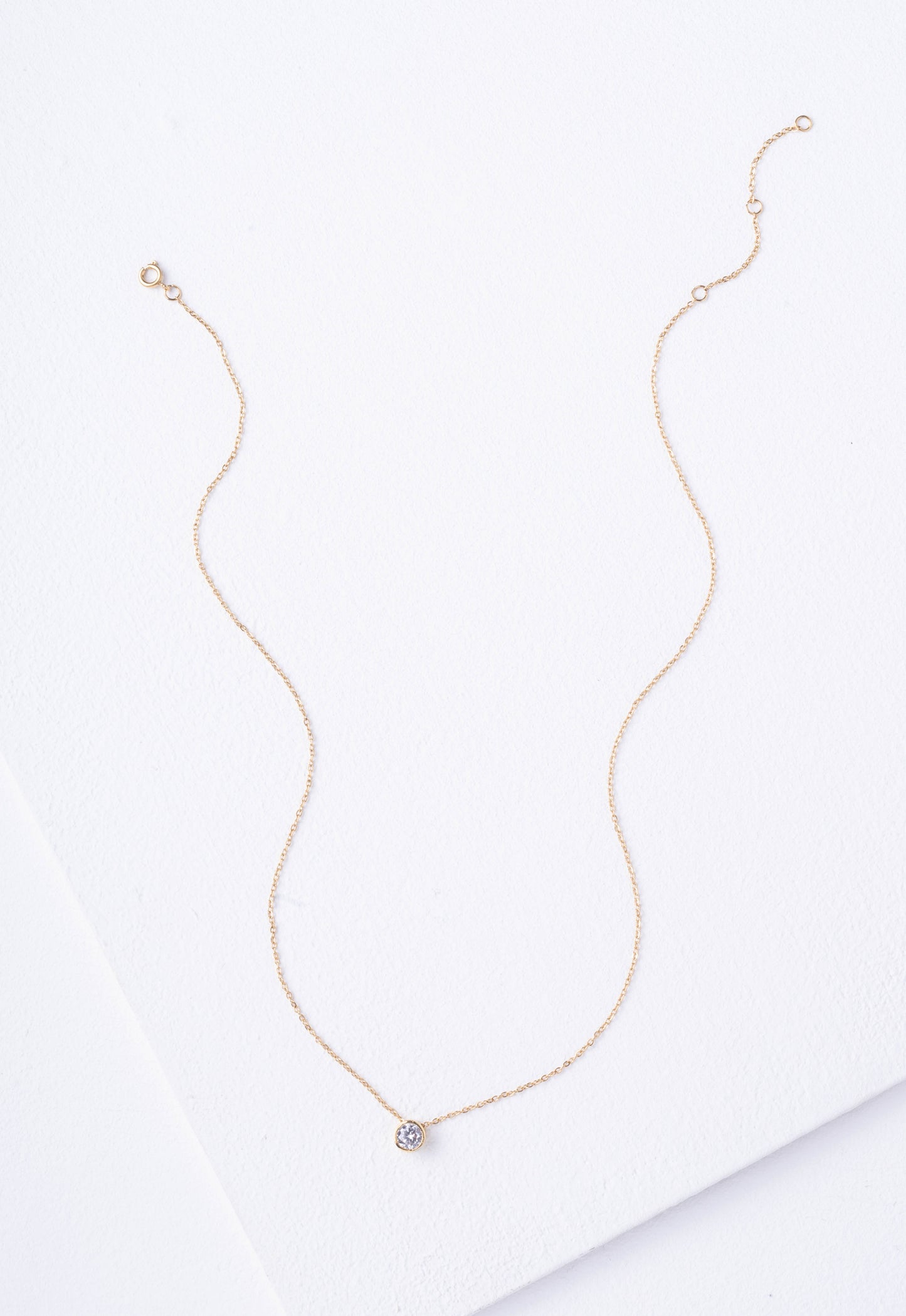 Sparkle Necklace