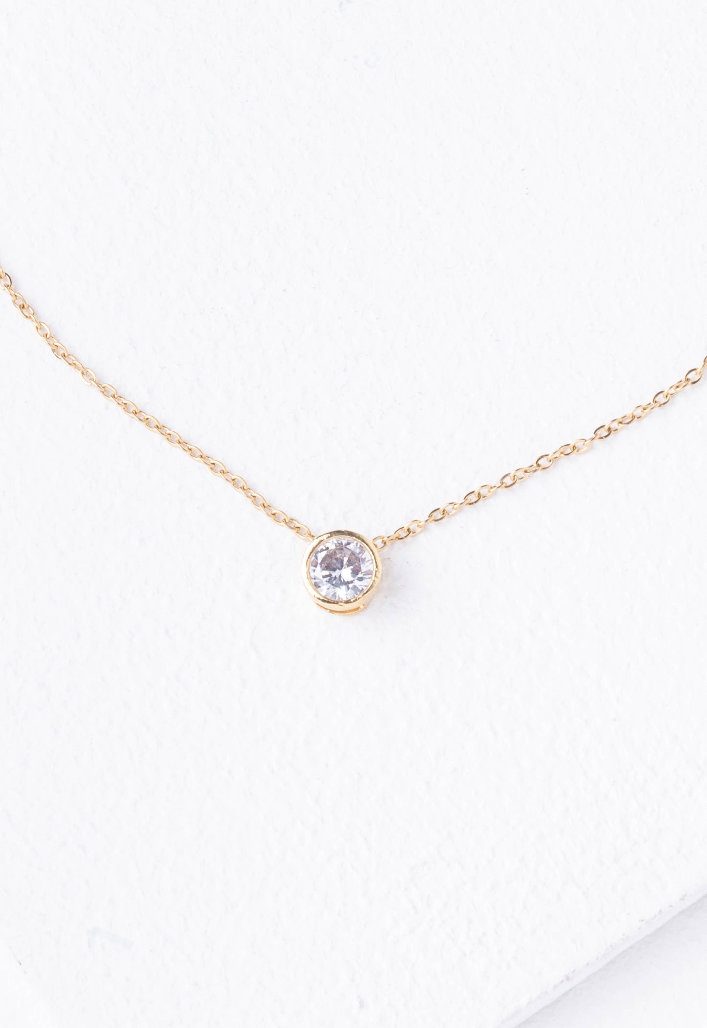 Sparkle Necklace