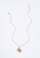 Mi Amor Necklace