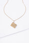 Mi Amor Necklace