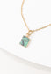 Restored Turquoise Necklace