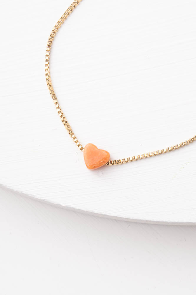 Calli Pink/Gold Bracelet