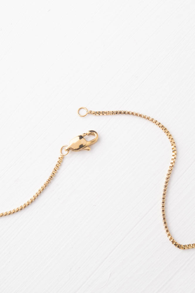Calli Pink/Gold Bracelet