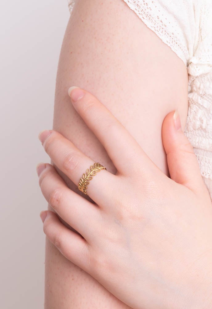 Garden Daydreamer Ring