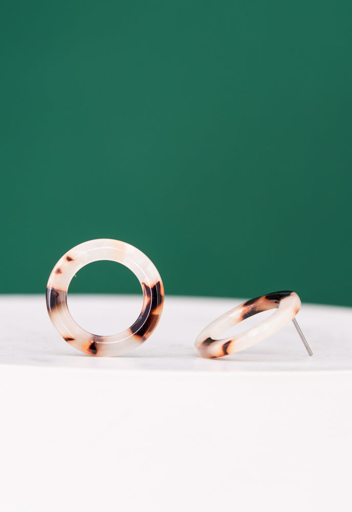 Cora Earrings