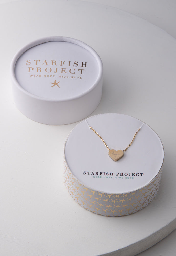 Give Hope Necklace