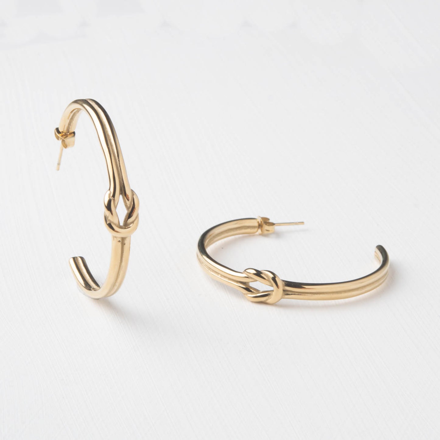 Knot Hoop SKEAR89