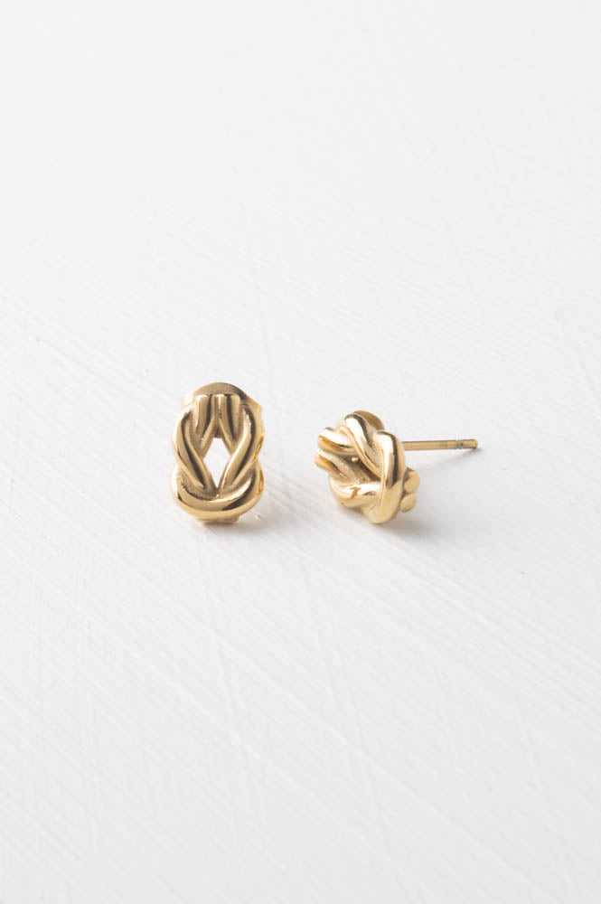 Knot Stud SKEAR87