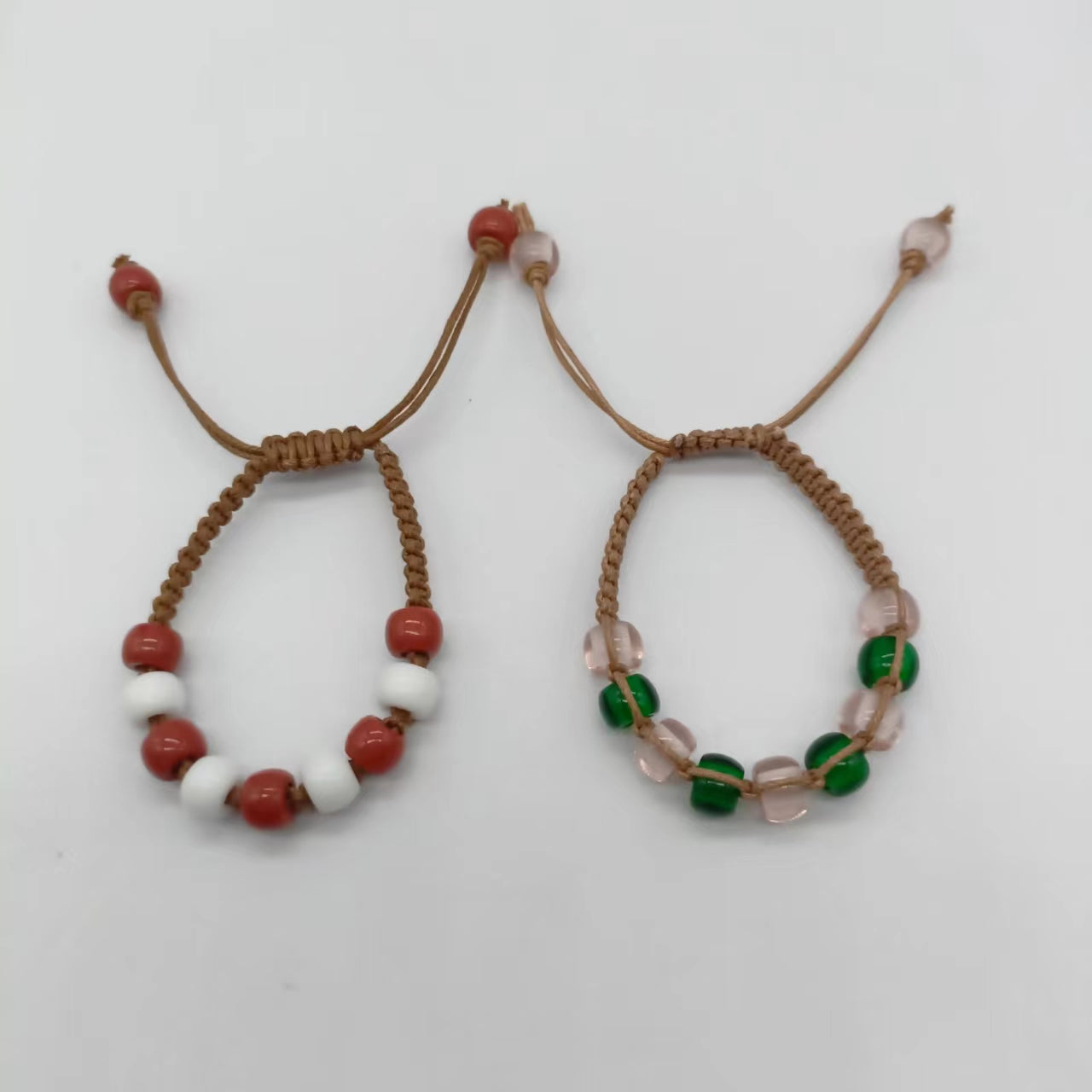 ZENA Twin-cord Braceles (Set)