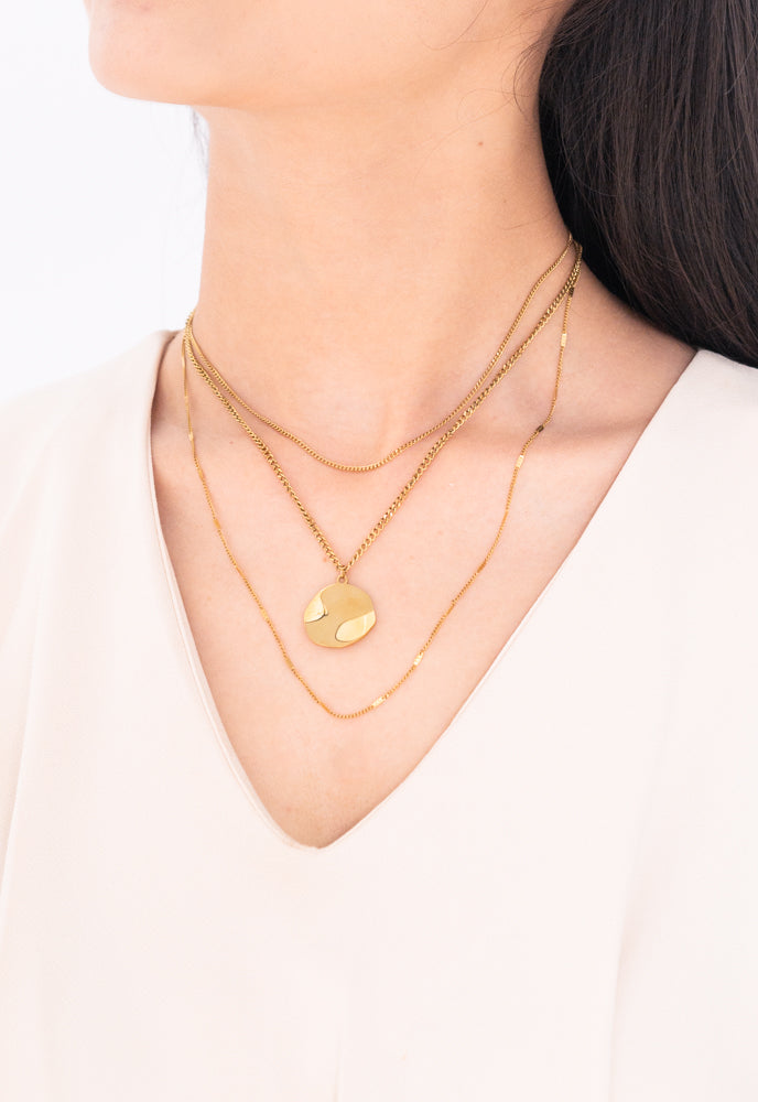 Love to Layer Necklace