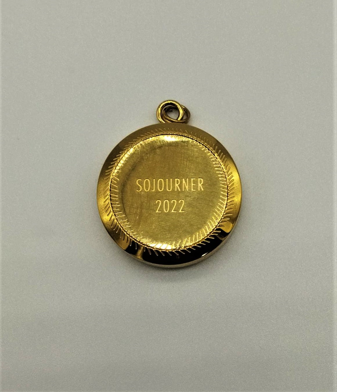 Sojourner Piece SKFPR40