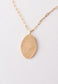 Discover Hope Mother of Pearl Necklace
