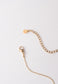 Give Faith Gold Necklace