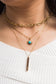 Radiance Turquoise Necklace