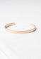 Becca Gold Bar Bracelet