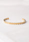 Christina Gold Bracelet