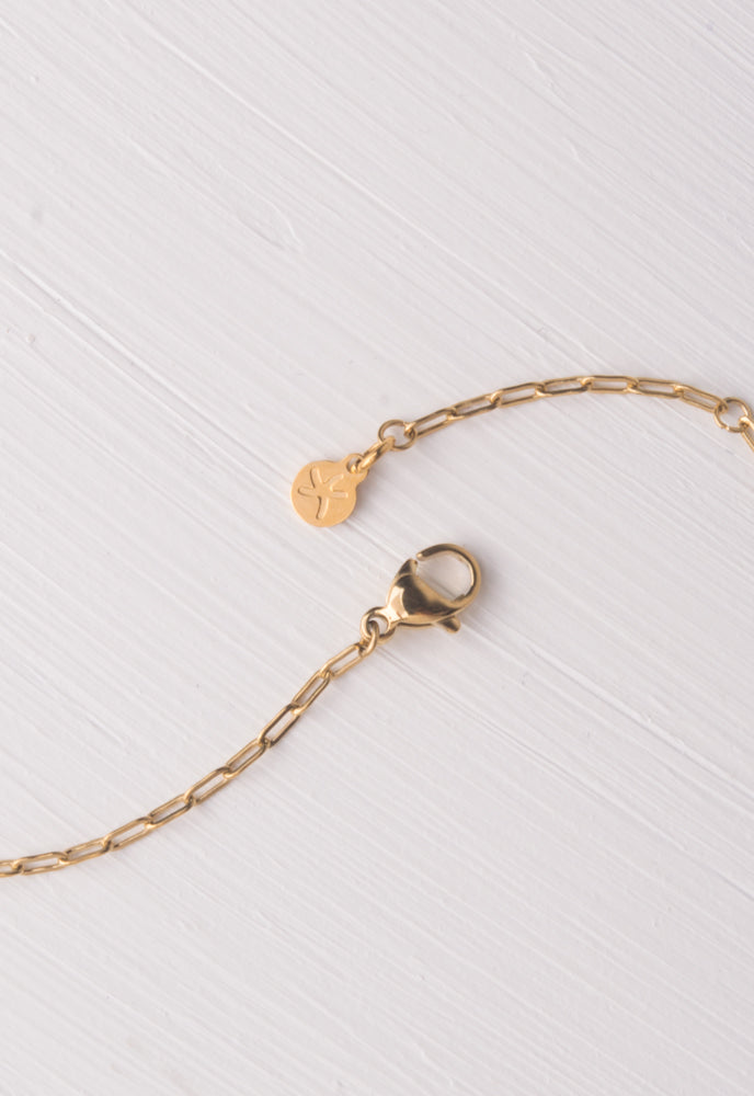 Radiance Turquoise Necklace