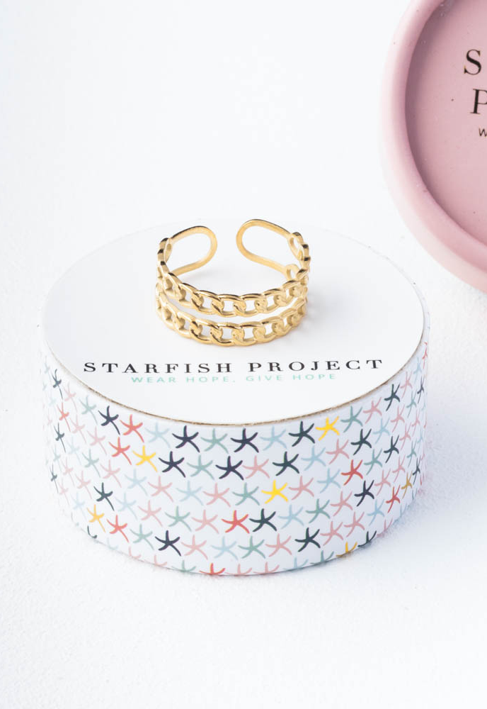 Kindred Hope Ring