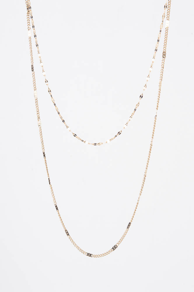 Willow Necklace