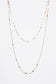 Willow Necklace