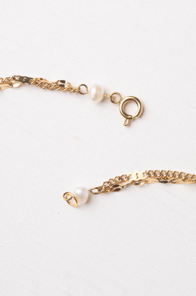 Willow Necklace