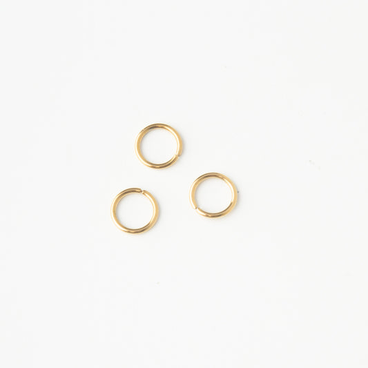 Jump Ring 6mm